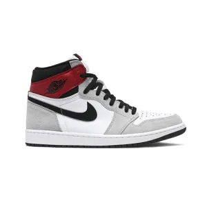 Nike Air Jordan 1 Smoke Grey