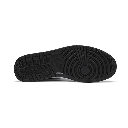 Nike Air Jordan 1 Smoke Grey