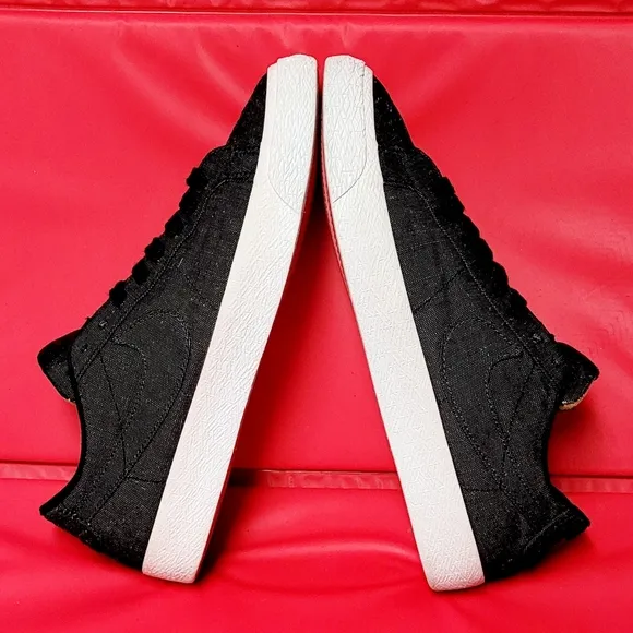 Nike Zoom Blazer Low SB Deconstructed Anthracite Men's Shoes #AH3370-001 size 10