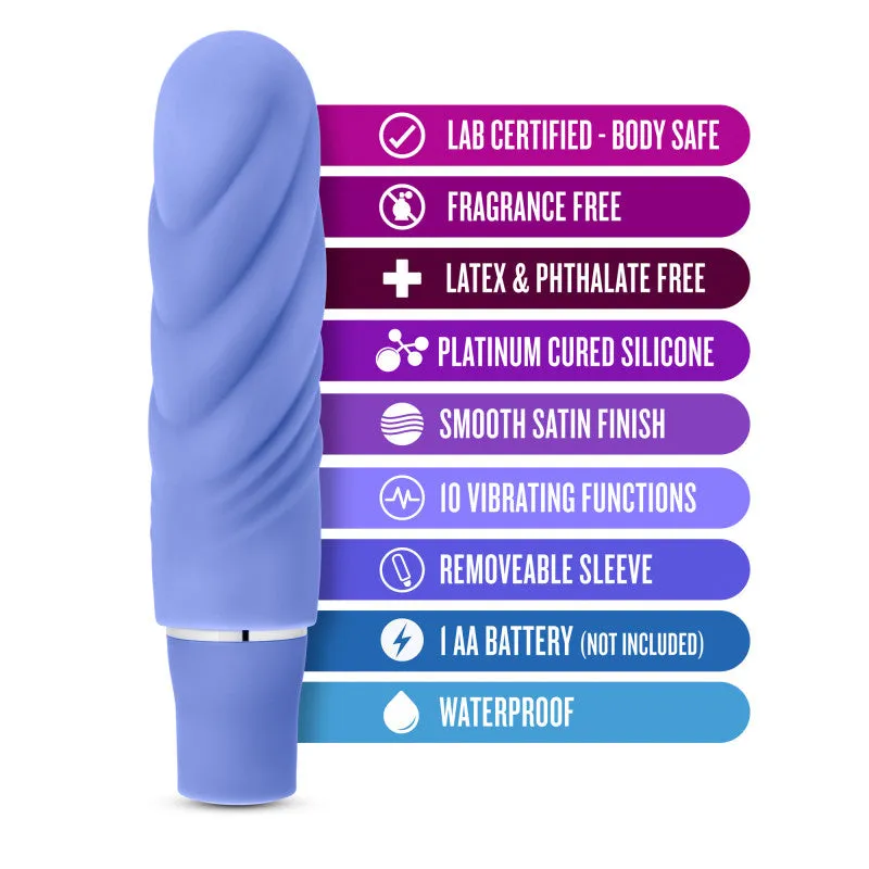 Nimbus Mini - Periwinkle