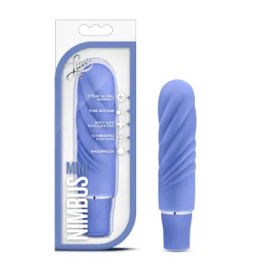 Nimbus Mini - Periwinkle