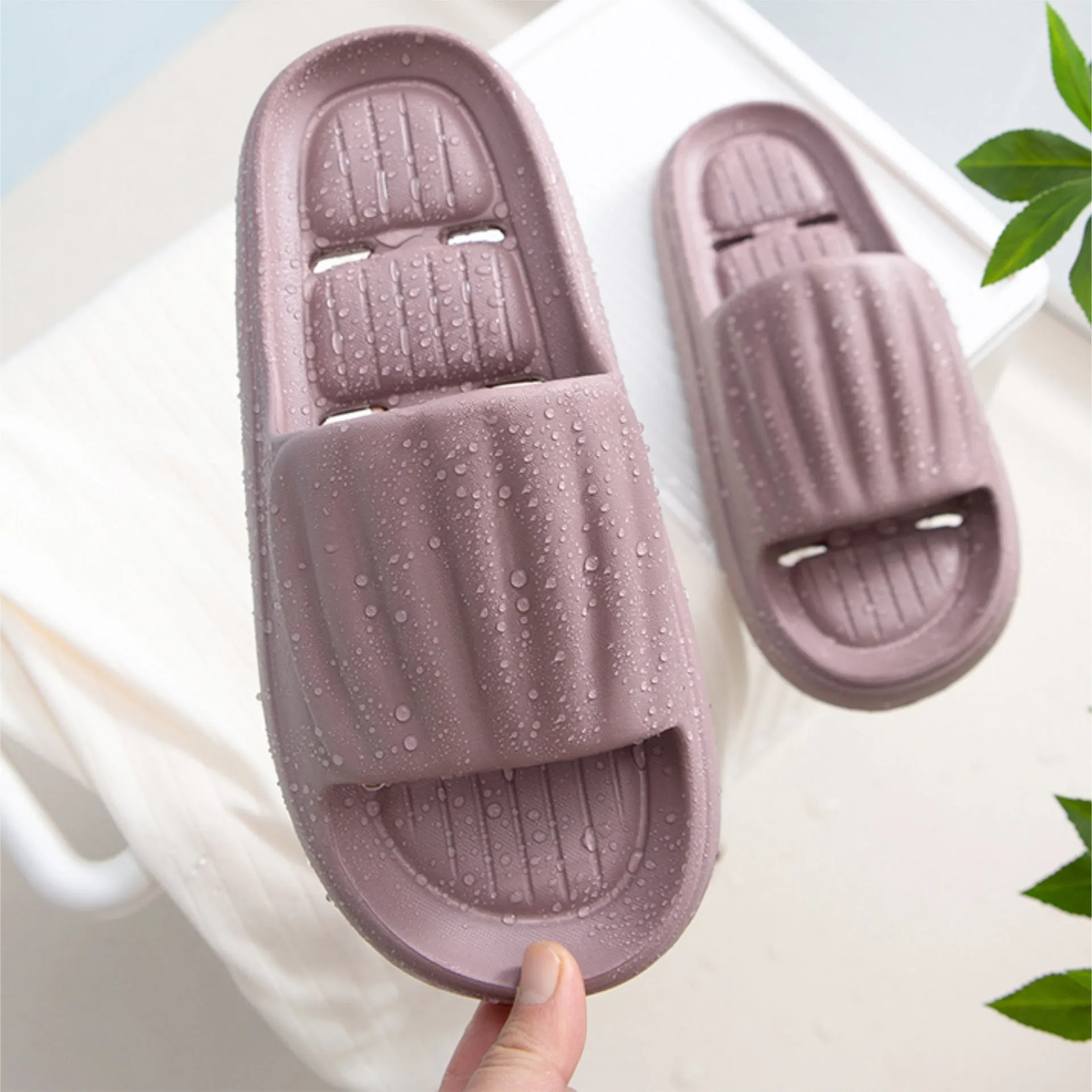 Non-slip Bathroom Slipper