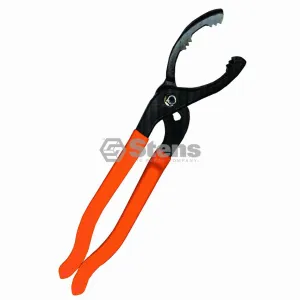 Oil Filter Wrench  - 2 1/2"-4"