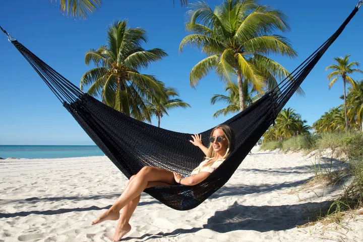 Ojo's Famous Hammock