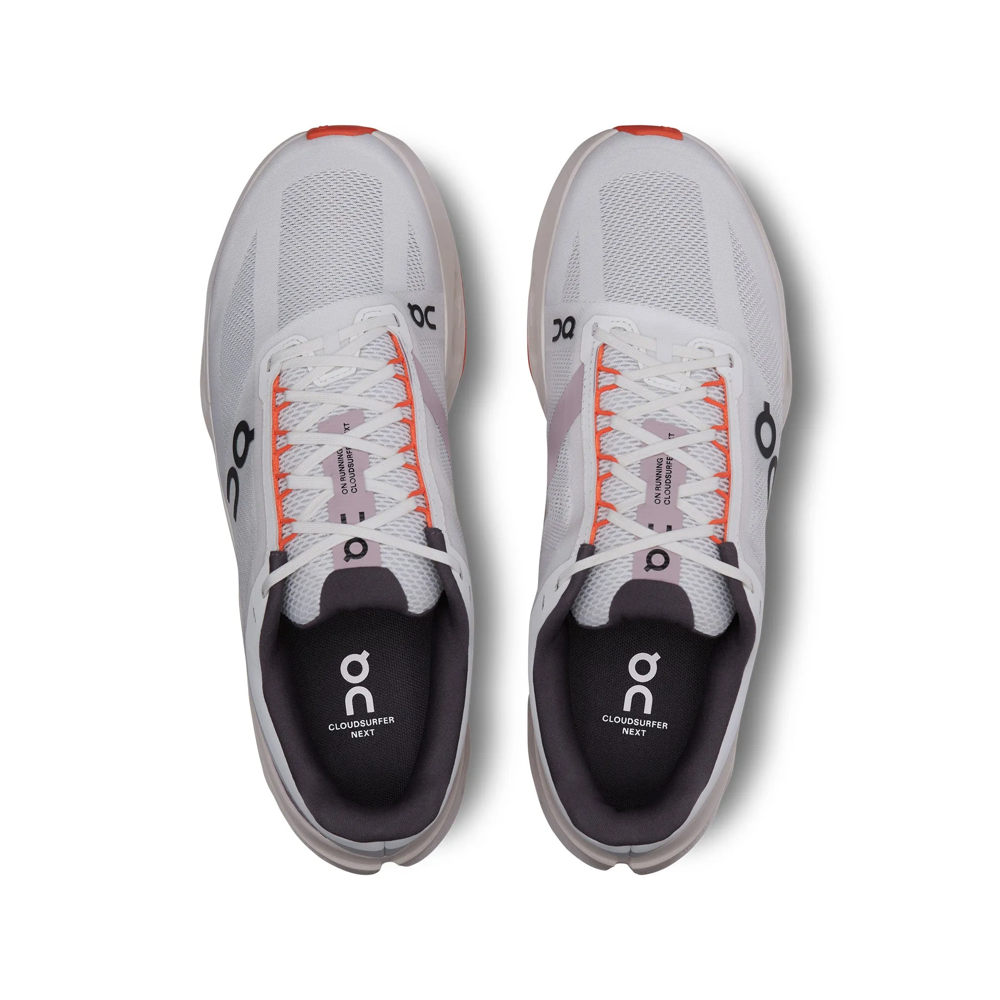 ON CLOUDSURFER NEXT - HOMME