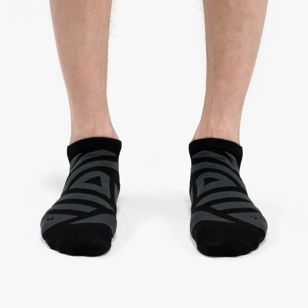 On Performance Low Running Sock Men's