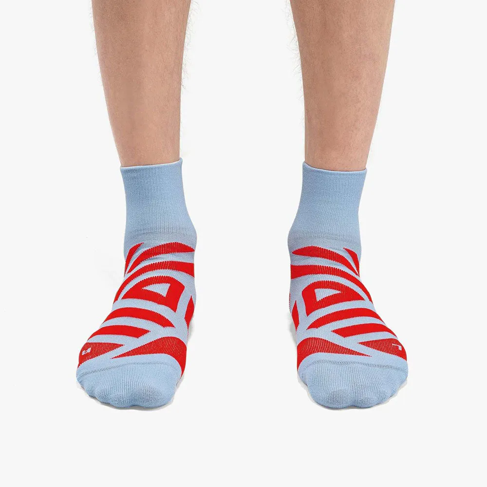 On Performance Mid Sock Mens
