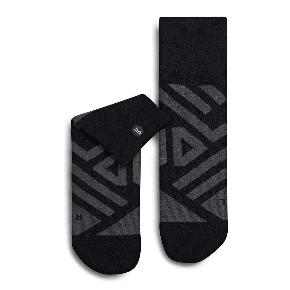 On Performance Mid Sock Mens