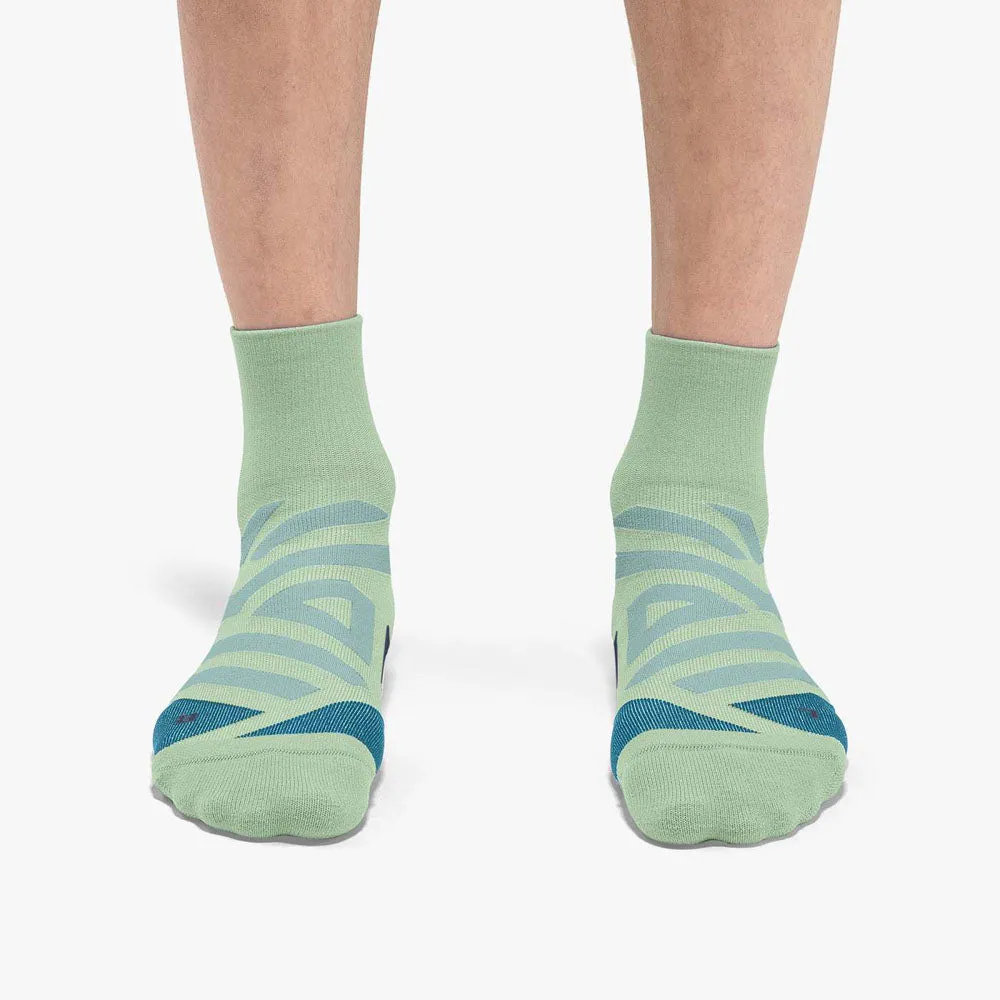 On Performance Mid Sock Mens