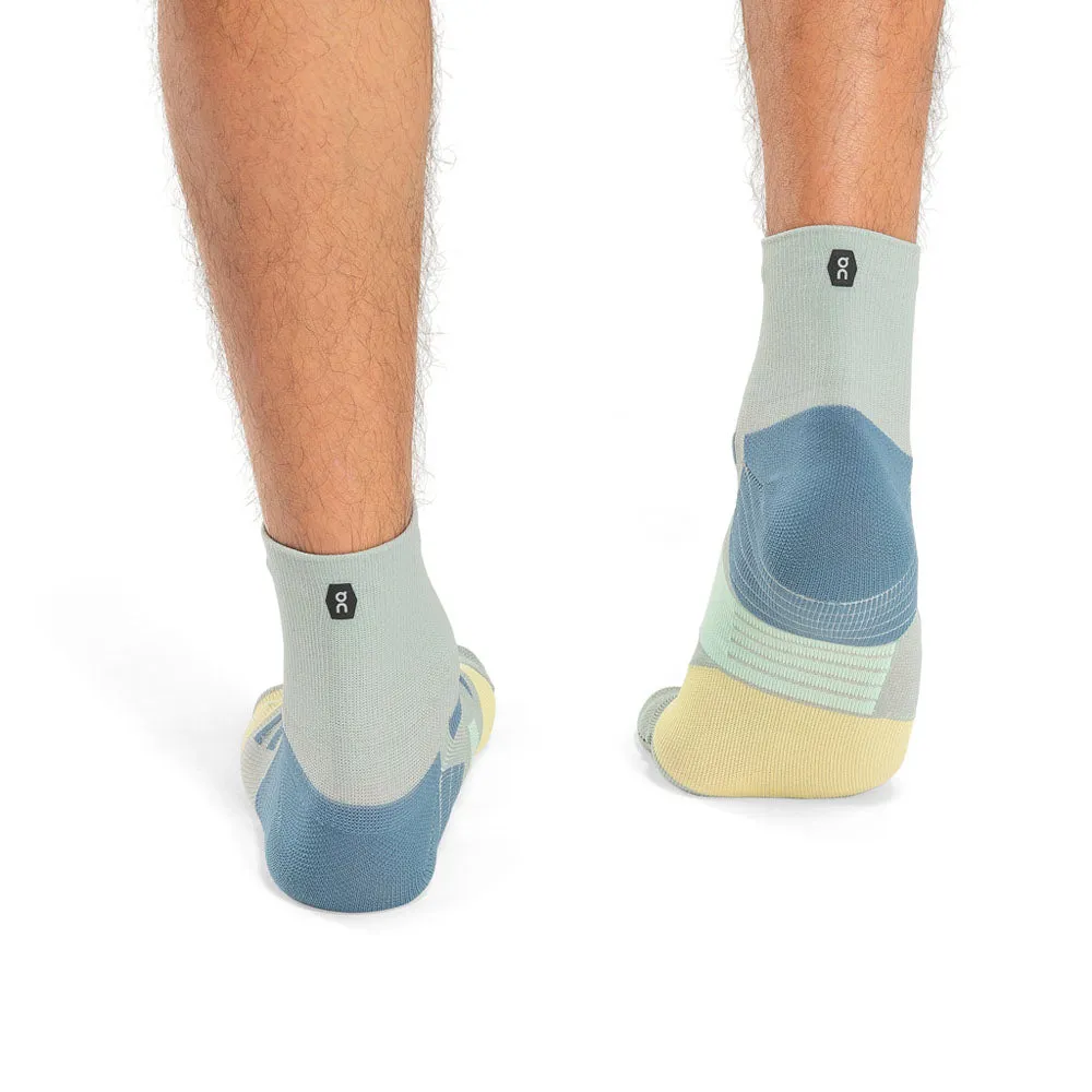 On Performance Mid Sock Mens