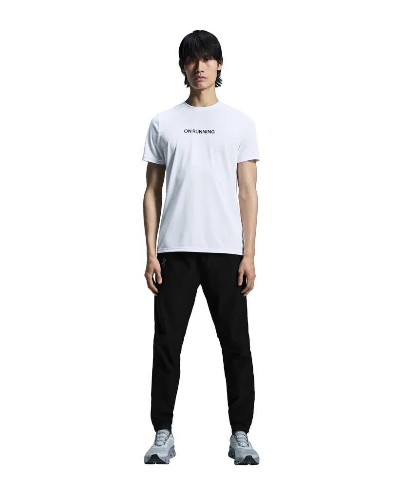 On Running Core Pants (Mens) - Black