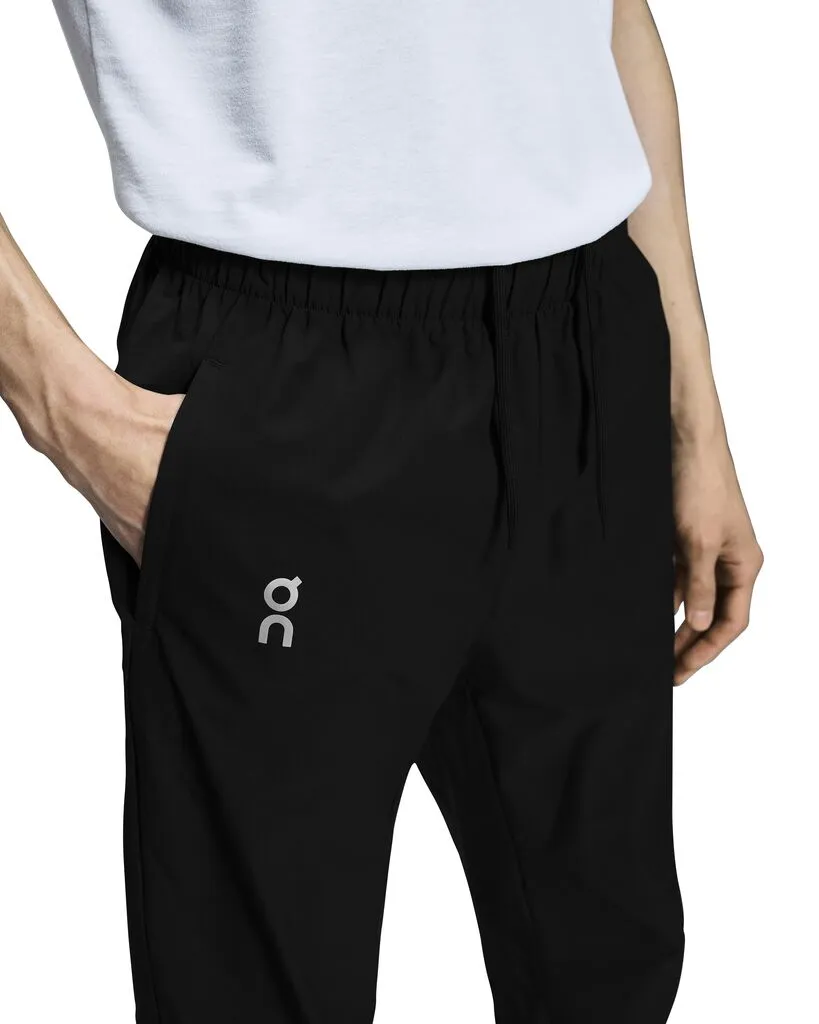 On Running Core Pants (Mens) - Black
