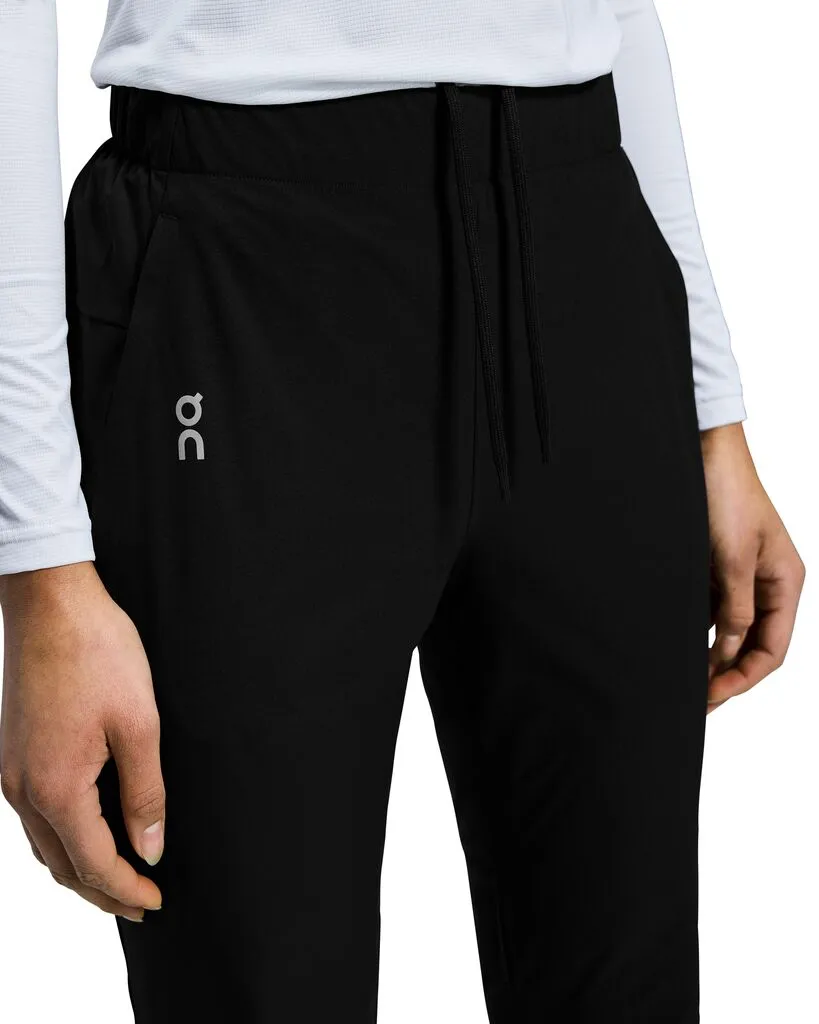 On Running Core Pants (Womens) - Black