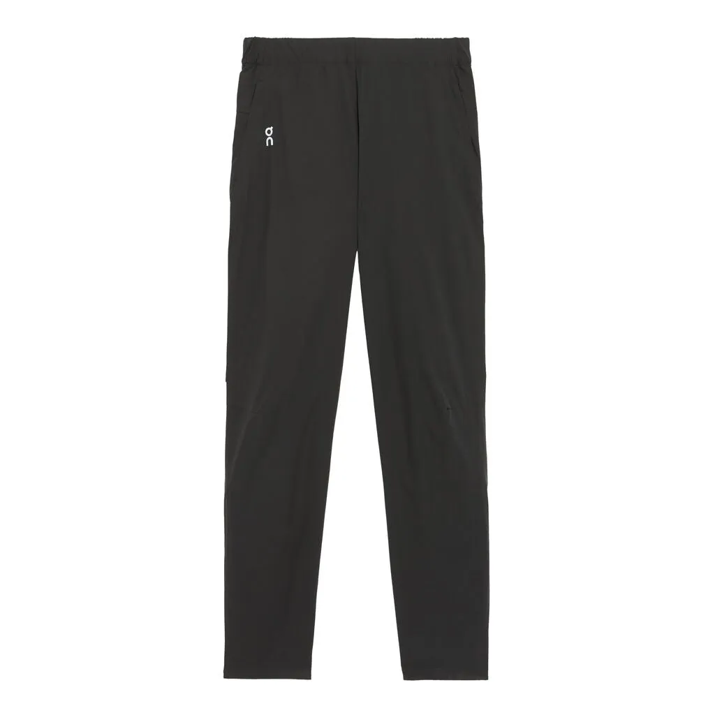 On Running Core Pants (Womens) - Black