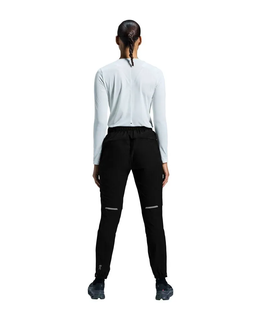 On Running Core Pants (Womens) - Black