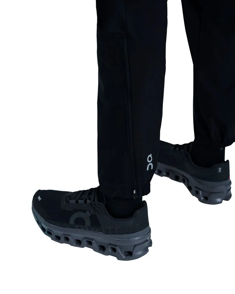 On Running Core Pants (Womens) - Black