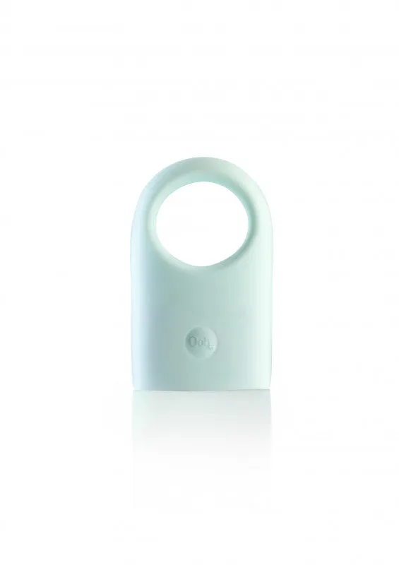 Ooh no.3 Cock Ring - Cool Aqua