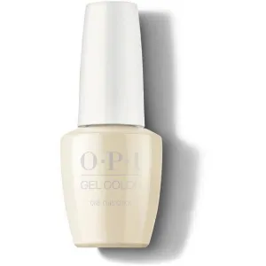 OPI GelColor - One Chic Chick 0.5 oz - #GCT73