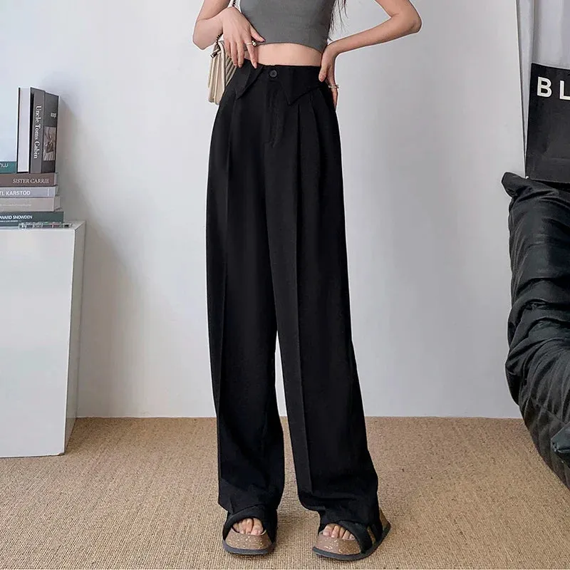 Orchard Atelier | Flared Pants Elegance
