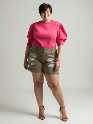 Original Design Top Size 2XL