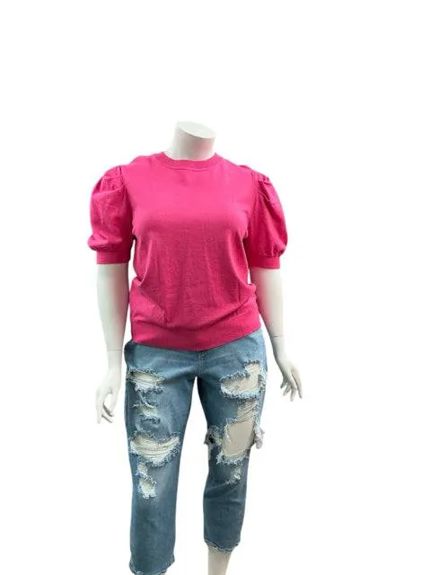 Original Design Top Size 2XL