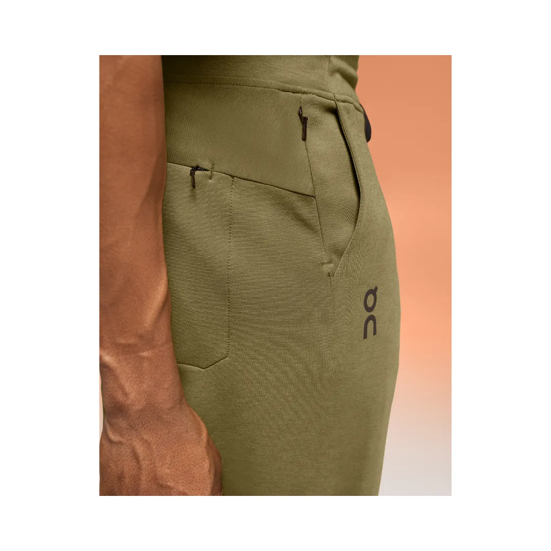 Pantalón Deportivo para Caballero Sweat
