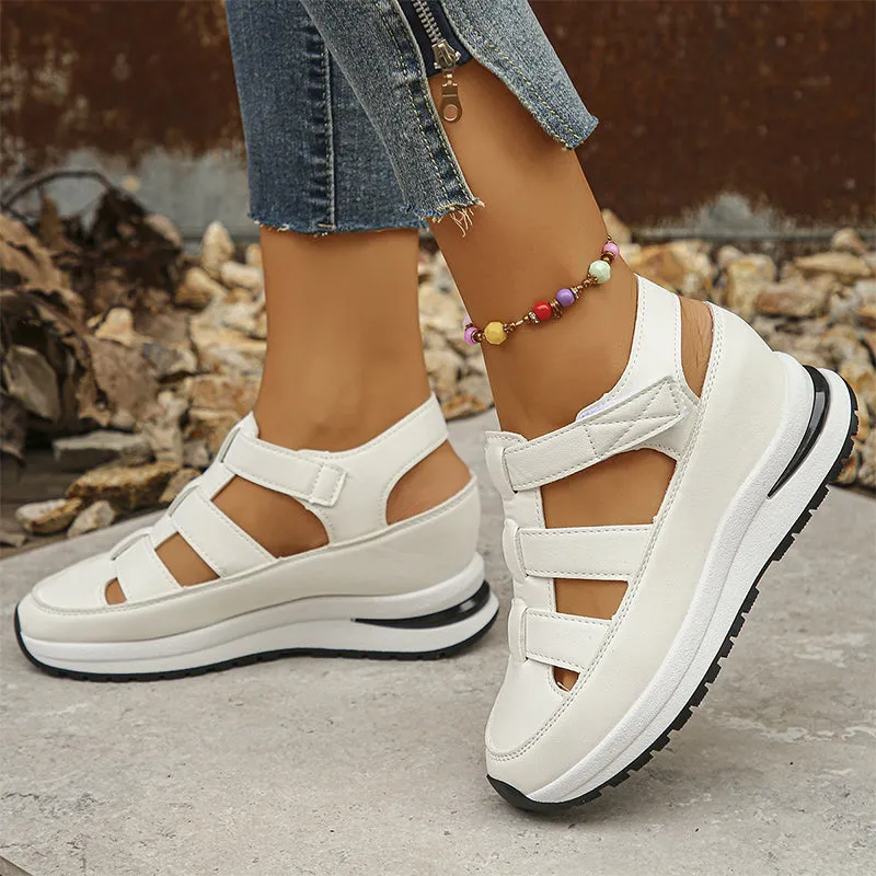 Paz® | Elegant sneakers