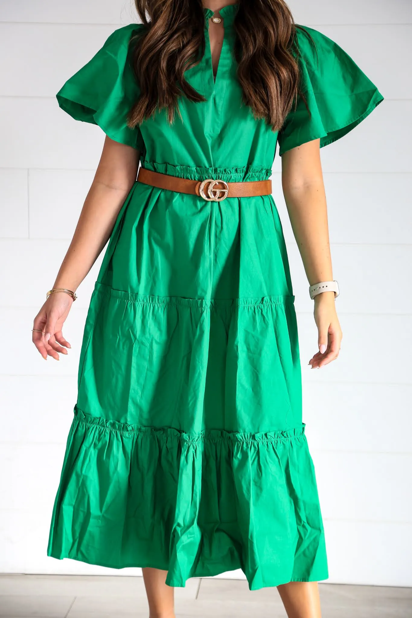 Penny Midi Dress