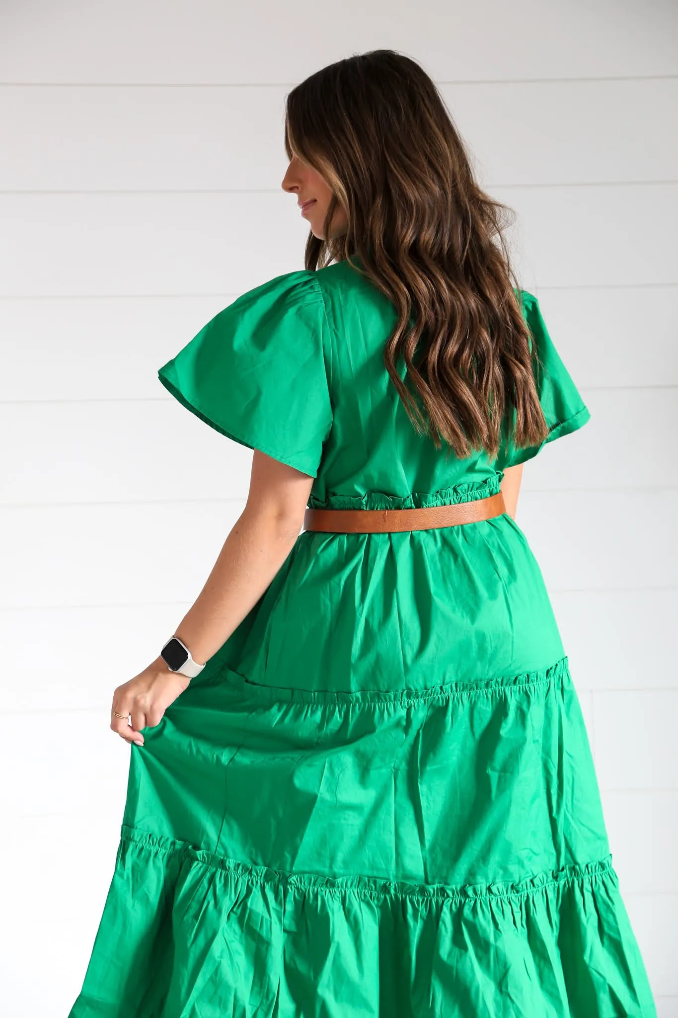 Penny Midi Dress