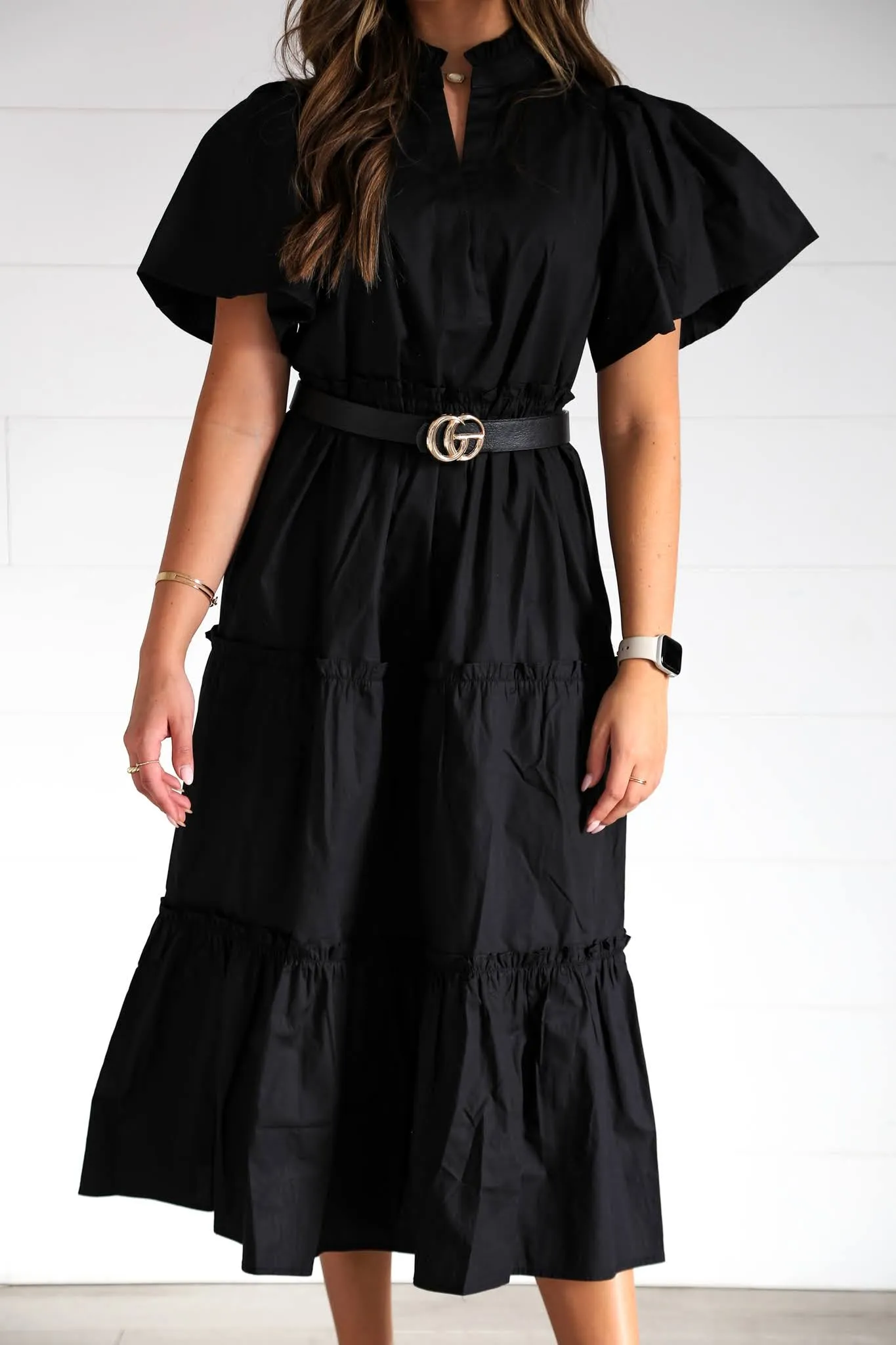 Penny Midi Dress