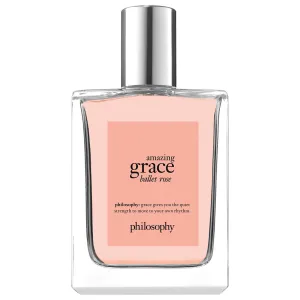 philosophy Amazing Grace Ballet Rose Eau de Toilette for Her 60ml