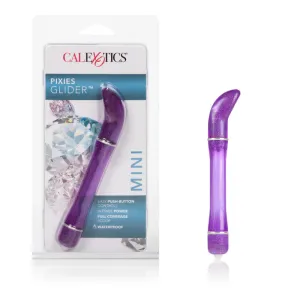 Pixies Glider Purple Waterproof Vibe
