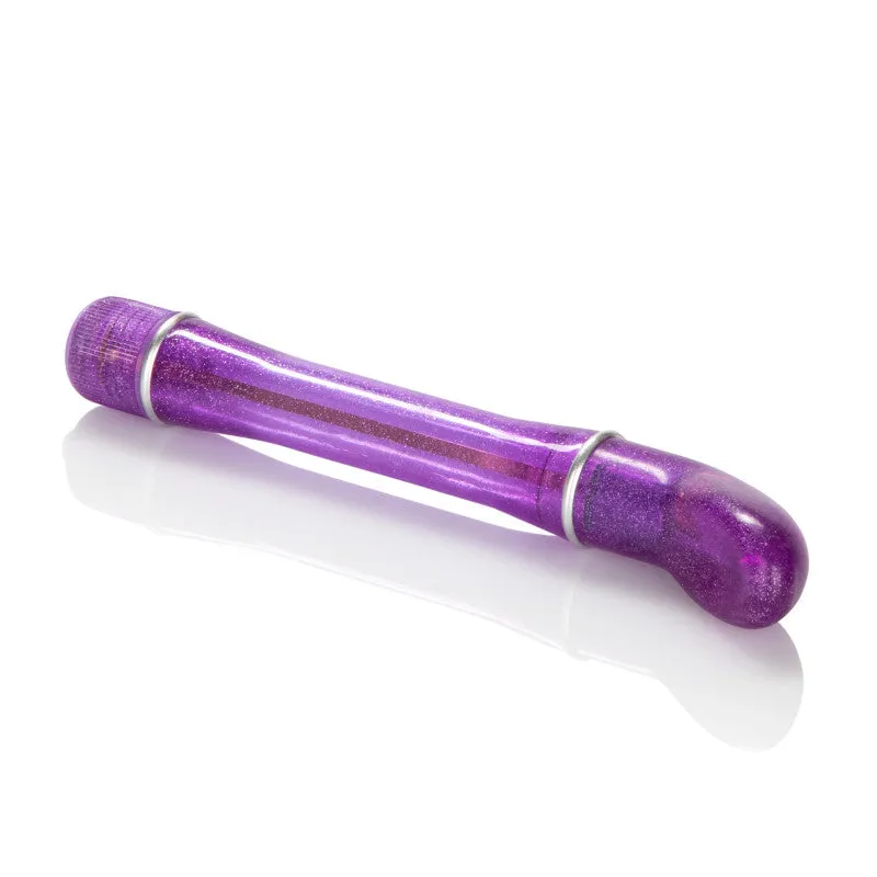 Pixies Glider Purple Waterproof Vibe