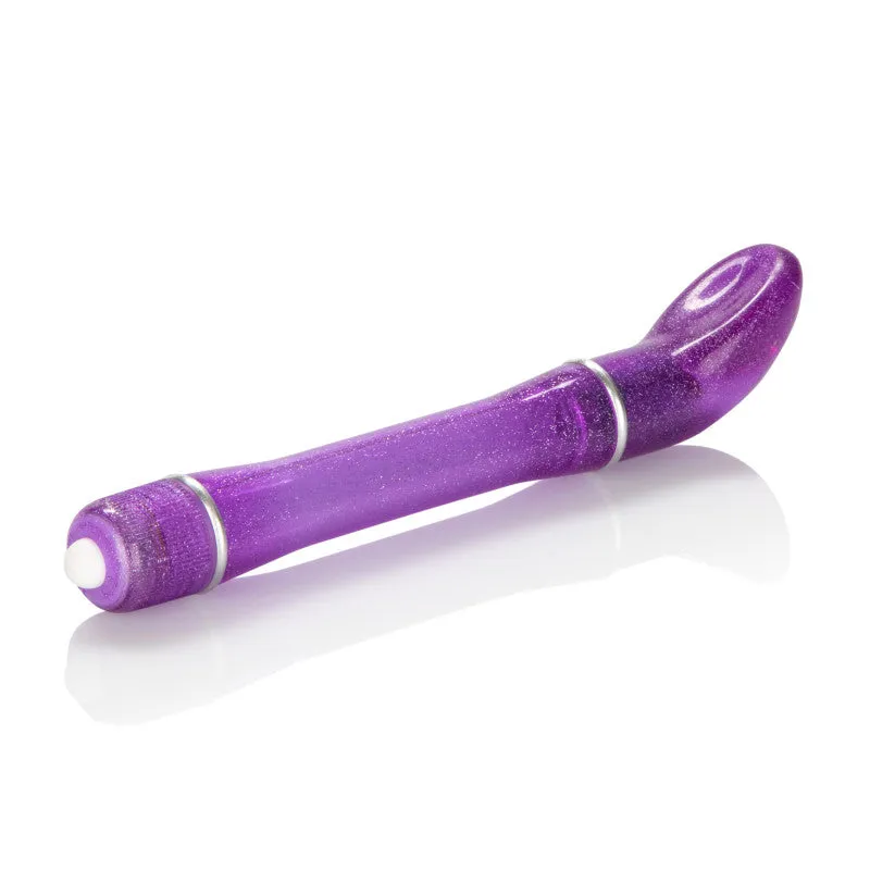 Pixies Glider Purple Waterproof Vibe