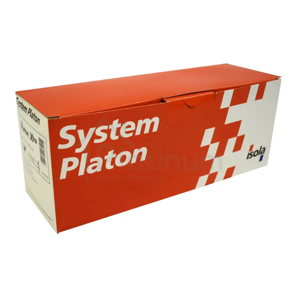 Platon Brick Plugs (Without Seals)