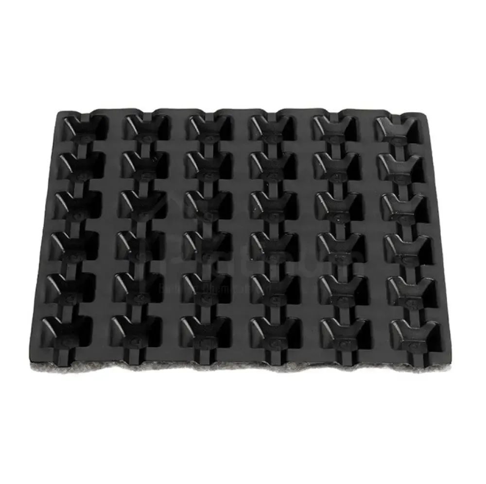 Platon Double Drain - External Drainage Membrane