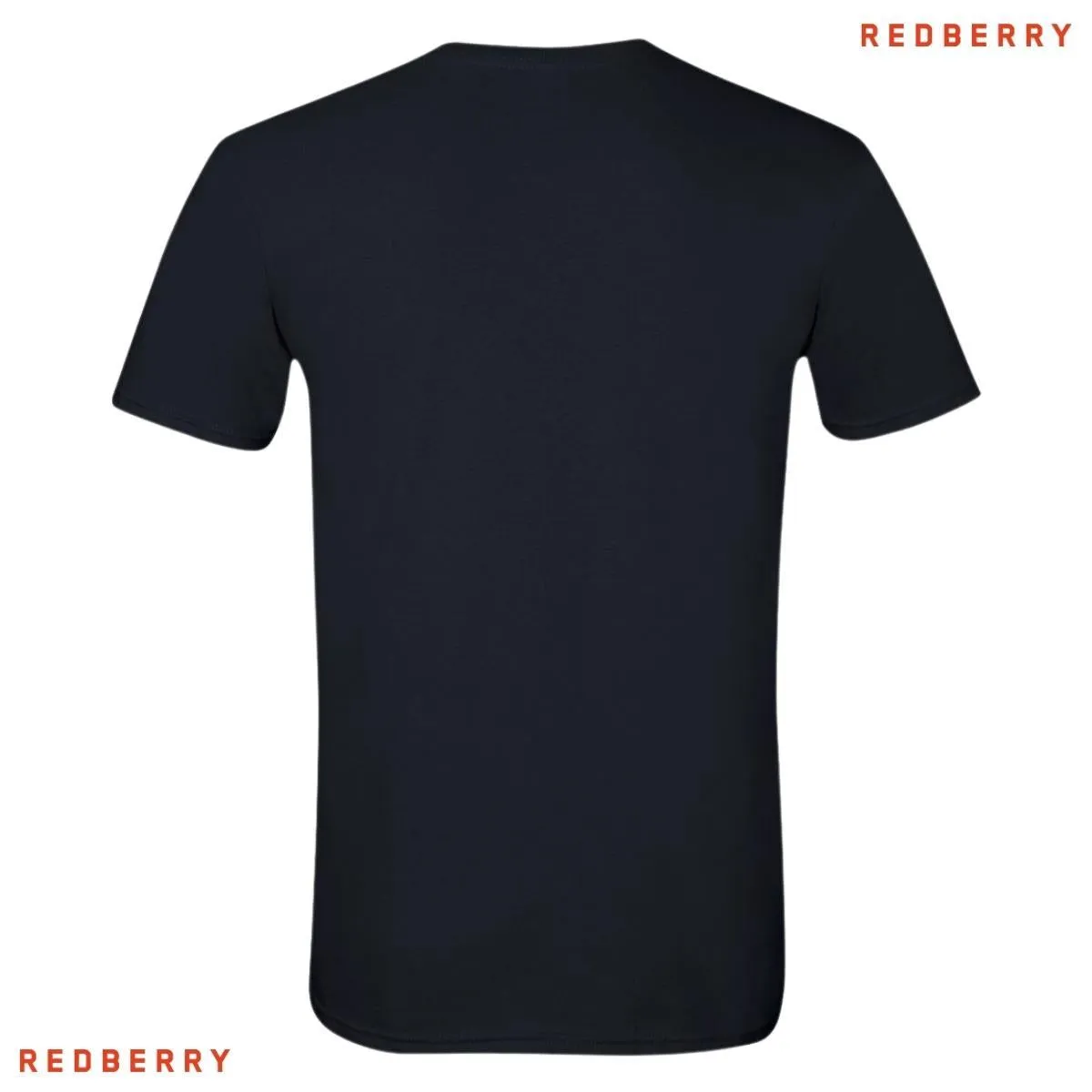 Playera Hombre Running Correr Maratón RN1032