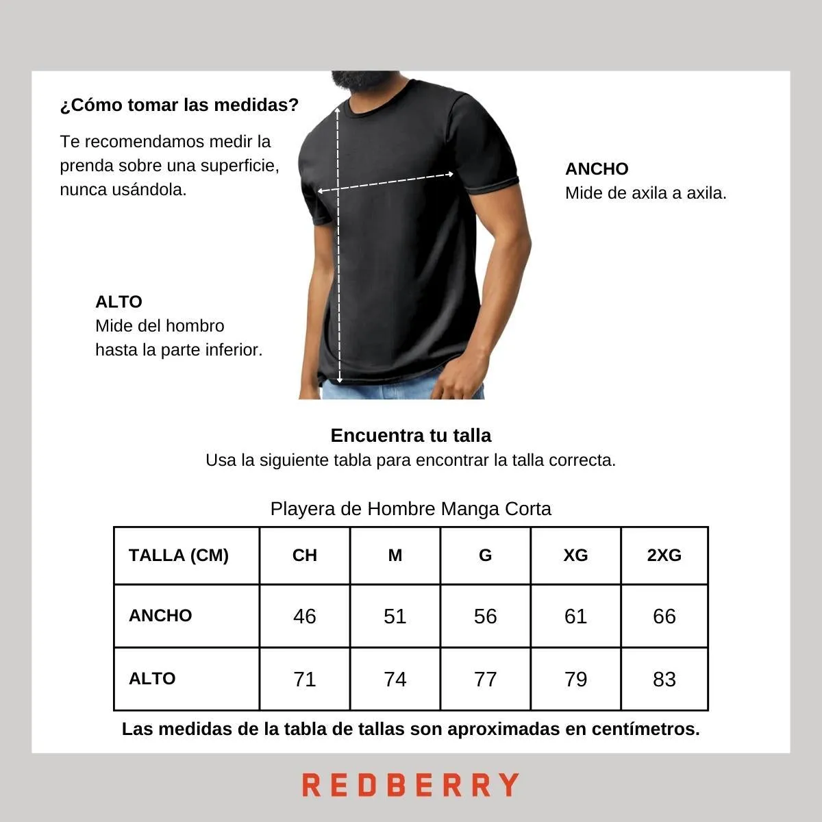 Playera Hombre Running Correr Maratón RN1032