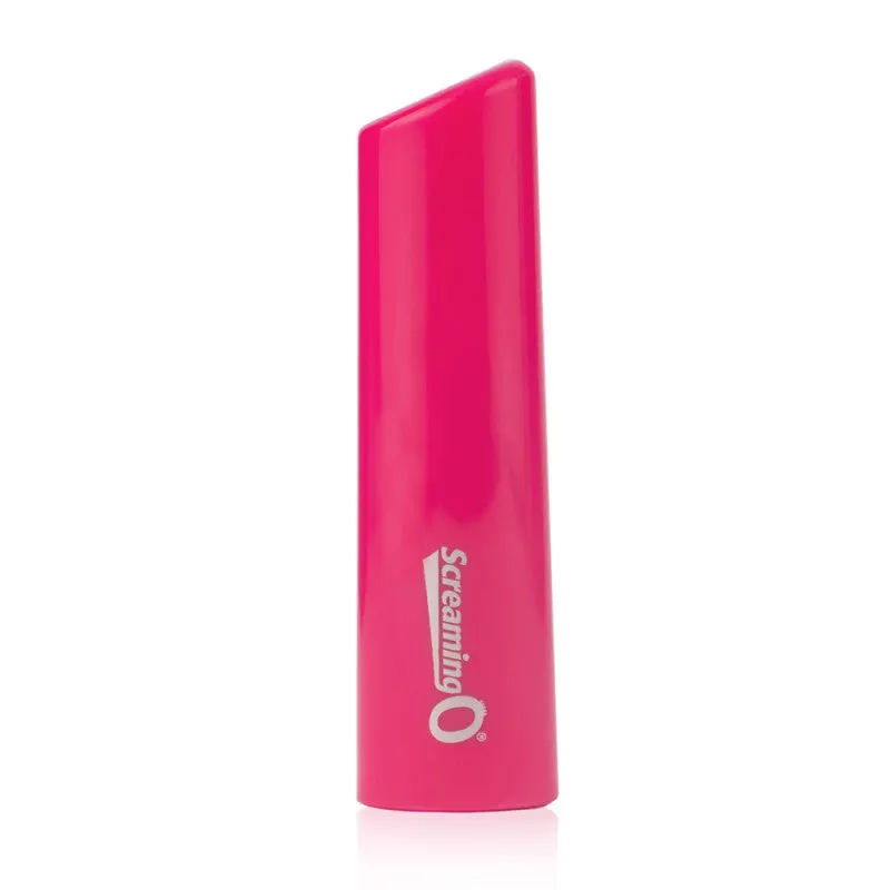 Positive Angle - Pink - Each