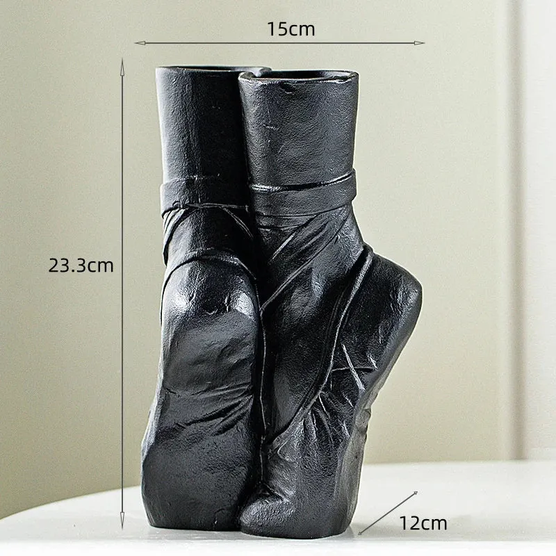 Prima Ballet Vase
