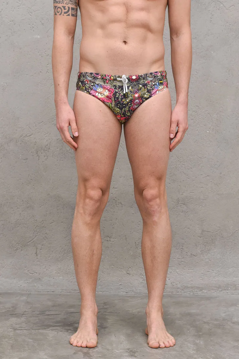 Printed Slip