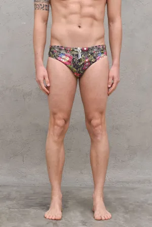 Printed Slip