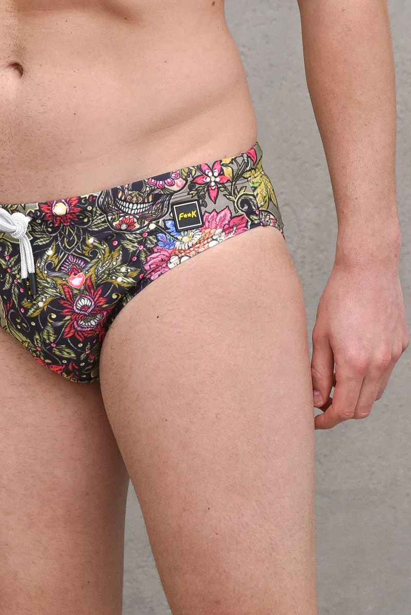 Printed Slip