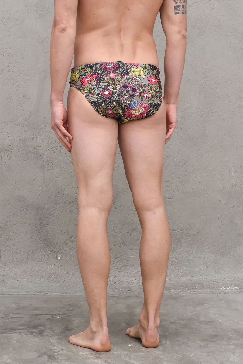 Printed Slip