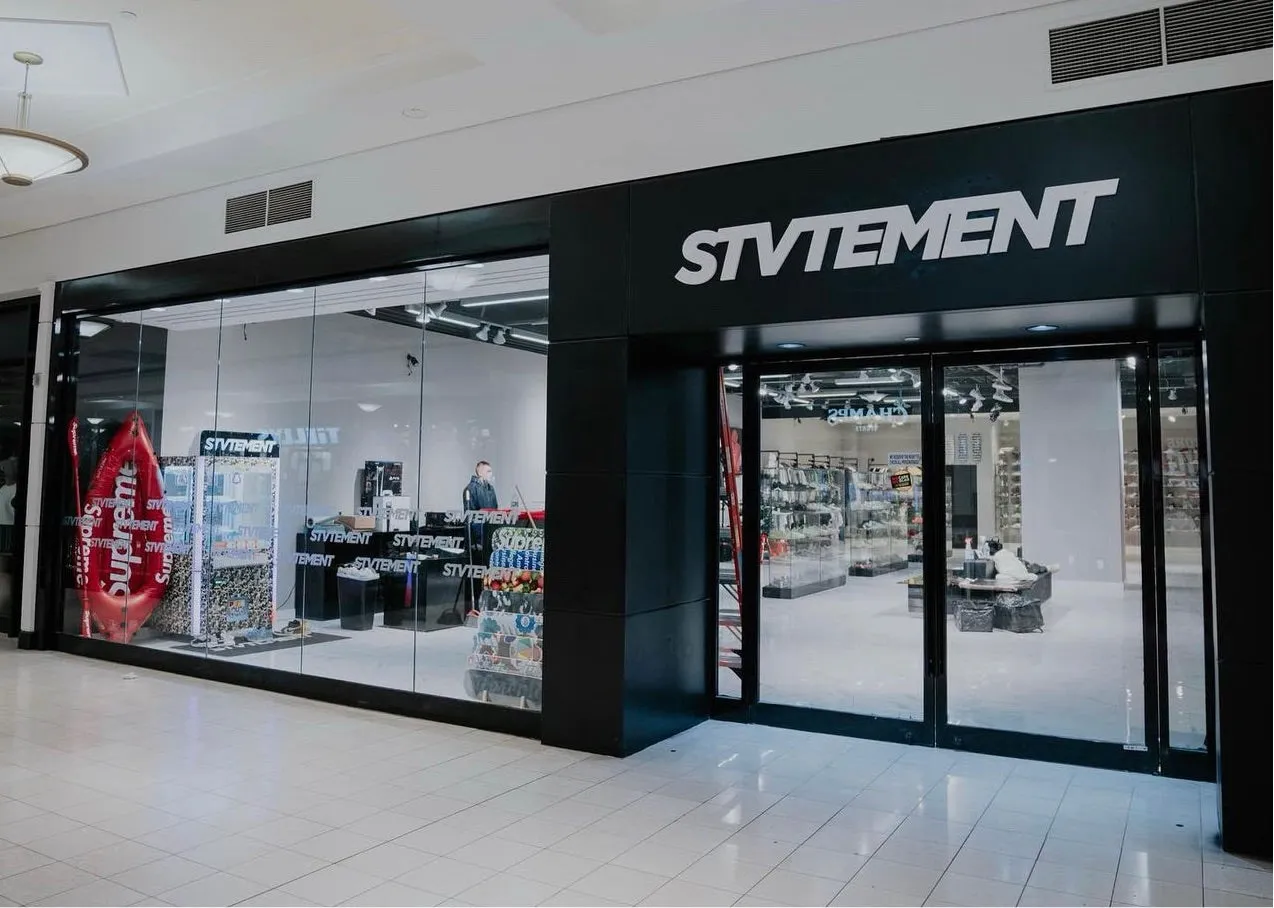 Private Shopping Experience