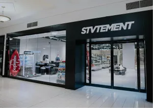 Private Shopping Experience