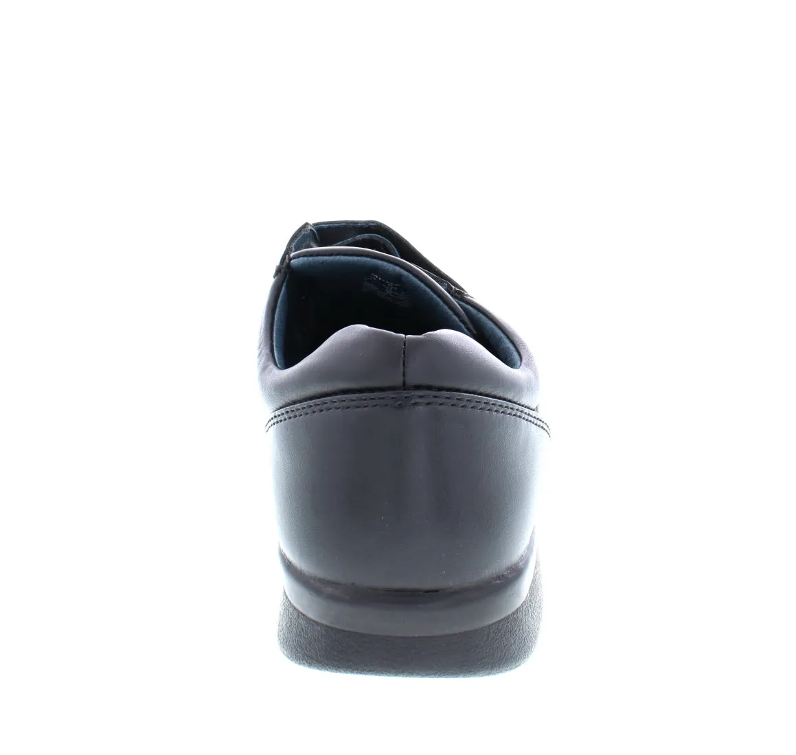 Propet Justin Shoe - Black