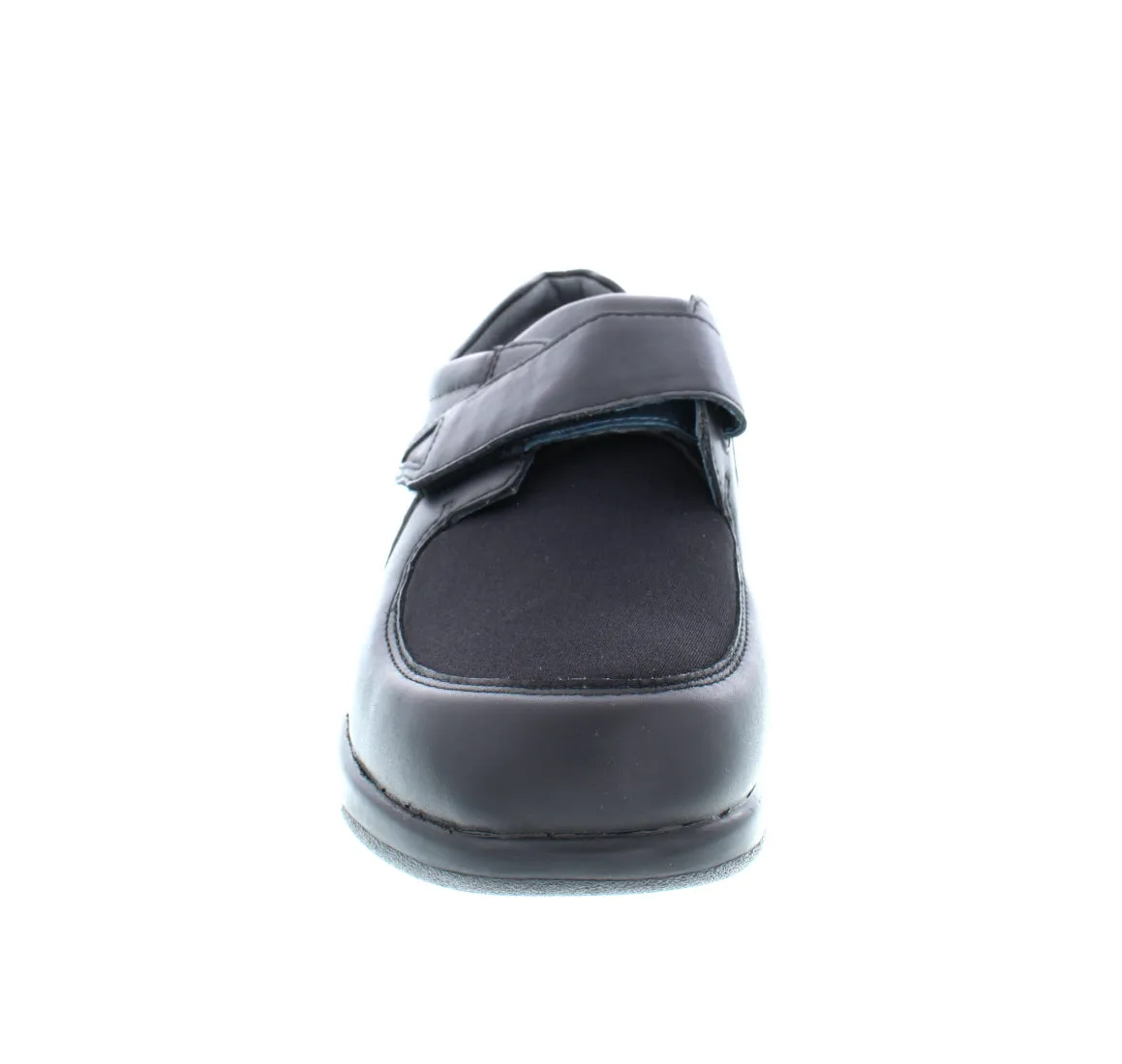 Propet Justin Shoe - Black