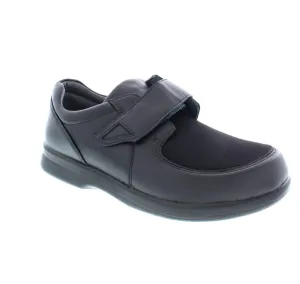 Propet Justin Shoe - Black