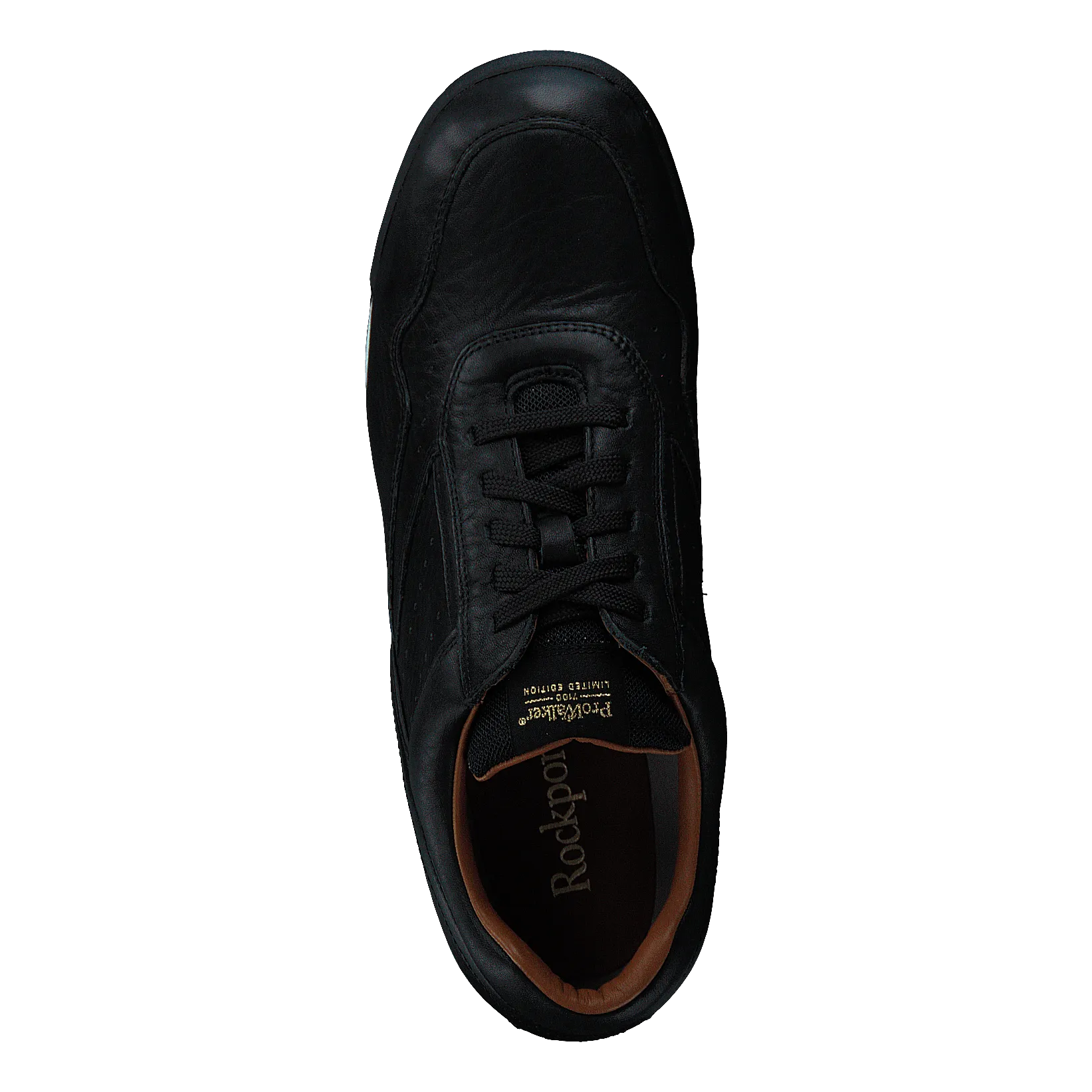 Prowalker Black